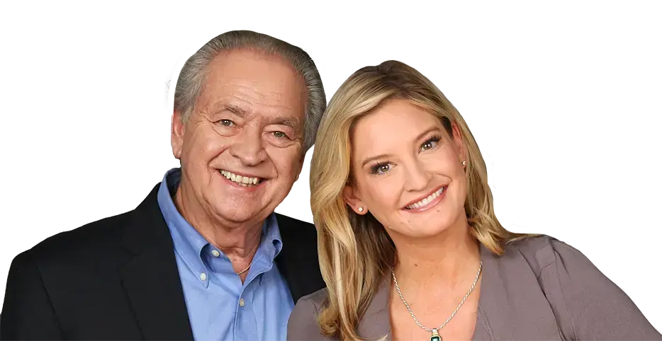 MagnaWavePEMF CEO Pat Ziemer and President Alane Paulley