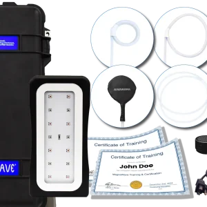 Maia Pro Elite Bundle