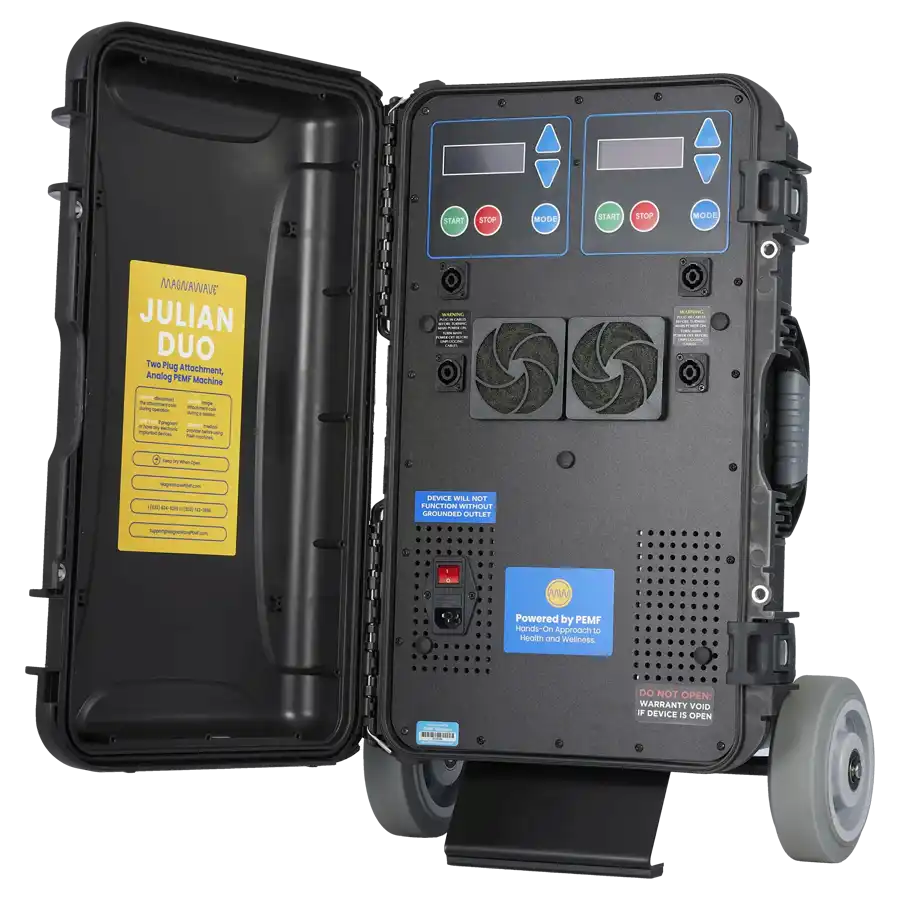 Julian Duo Machine - Image 2