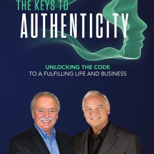 Keys to Authenticity