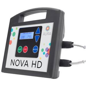 Aura NOVA HD+
