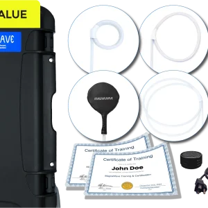 Julian Performance Bundle