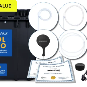 Sol Pro Performance Bundle