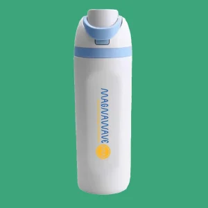 MagnaWave Water Bottle