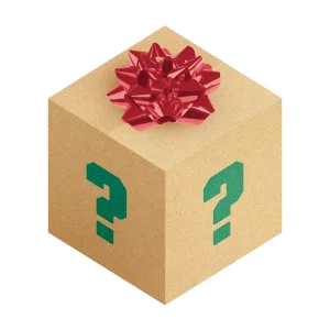 Mystery Bundle: Medium