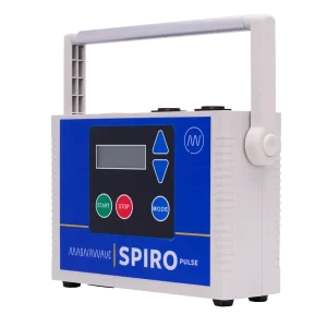 [DEMO MACHINE] Spiro Klick