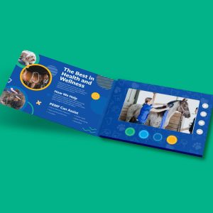 MagnaWave Video Book