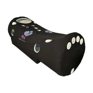 Hyperbaric Chamber - Lying