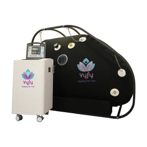 Hyperbaric Chamber - Sitting