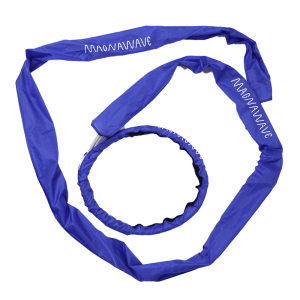 MagnaWave Large Loop cover, a protective case for the large PEMF loop