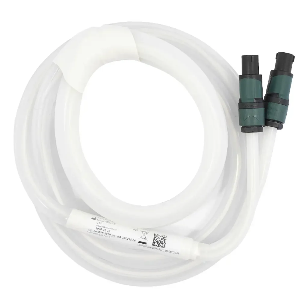MagnaWave Butterfly Loop Attachment
