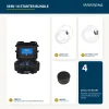 Semi 10 - 120V, Starter